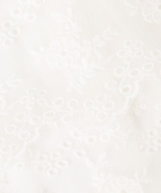 組曲 KIDS 【150-160㎝】ケープセット ドレス ミントグリーン