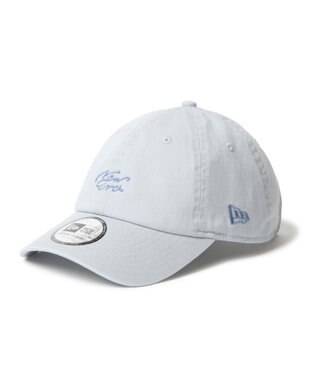 WEGO 【ユニセックス着用ITEM】NEWERA　CC　HANDWRITTEN　LOGO
