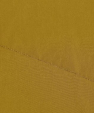 JOSEPH ABBOUD MOUNTAIN 【UNISEX】サスティナブル レジャーダウン イエロー系