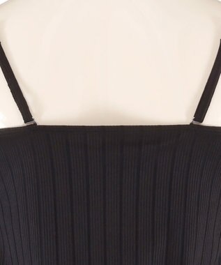 San-ai Resort（三愛水着楽園） WEB限定　ドレスパレオ3点セット【Beach Queen（ビーチクイーン）】 ブラック