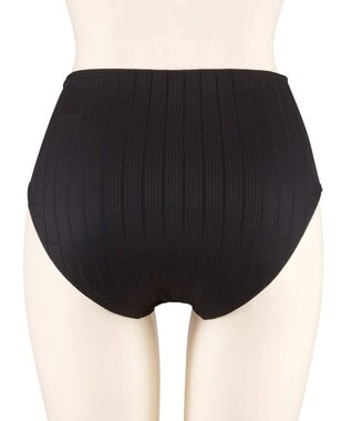 San-ai Resort（三愛水着楽園） WEB限定　ドレスパレオ3点セット【Beach Queen（ビーチクイーン）】 ブラック