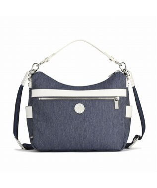 ACE BAGS & LUGGAGE Orobianco ジーンズ2 ショルダーバッグ 93114 オロビアンコ ネイビー