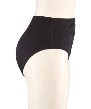 San-ai Resort（三愛水着楽園） WEB限定　ドレスパレオ3点セット【Beach Queen（ビーチクイーン）】 ブラック