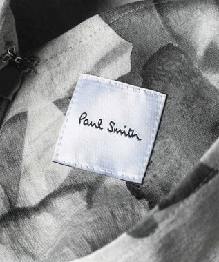 Paul Smith Polka Petal ワンピース ライトグレー