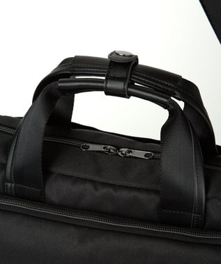ACE BAGS & LUGGAGE World Traveler アルテア ビジネスバッグ B4 14inchPC収納 軽量 17681 ワールドトラベラー ブラック