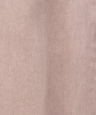 GRACE CONTINENTAL コクーンデニムカーゴパンツ グレー