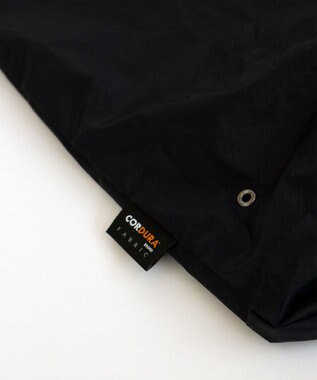 KASHIYAMA リユーザブルバッグ BLUE MINT