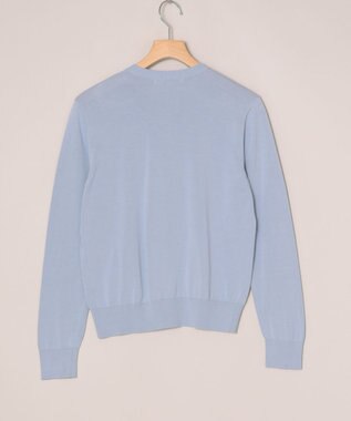 ONWARD Reuse Park 【23区】ニット春夏 ブルー
