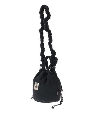 Green Parks ■ＣＯＢＭＡＳＴＥＲ　ＭＩＮＩ　ＳＨＯＵＬＤＥＲＢＡＧ Black
