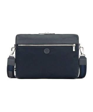 ACE BAGS & LUGGAGE Orobianco ソロペルテ ショルダーバッグ  A4サイズ 92969 オロビアンコ ネイビー