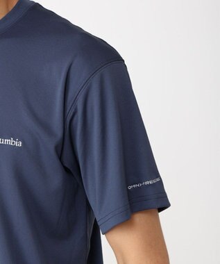 Columbia Columbia/ レイクアローヘッドグラフィックショートスリーブTシャツ /コロンビア Nocturnal、 River