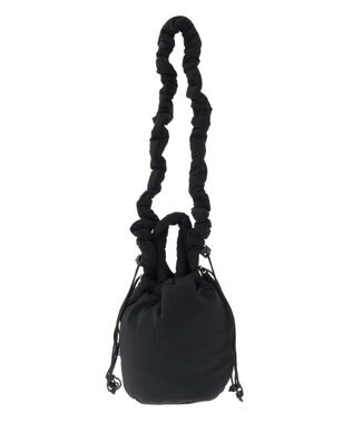 Green Parks ■ＣＯＢＭＡＳＴＥＲ　ＭＩＮＩ　ＳＨＯＵＬＤＥＲＢＡＧ Black