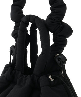 Green Parks ■ＣＯＢＭＡＳＴＥＲ　ＭＩＮＩ　ＳＨＯＵＬＤＥＲＢＡＧ Black