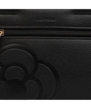 CLATHAS パタト 2wayトート ブラック