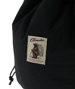 Green Parks ■ＣＯＢＭＡＳＴＥＲ　ＭＩＮＩ　ＳＨＯＵＬＤＥＲＢＡＧ Black