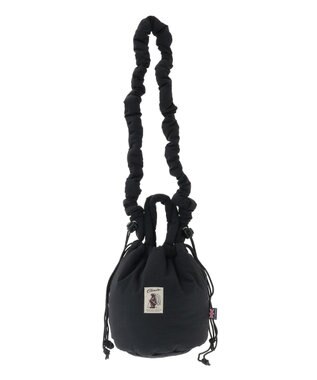 Green Parks ■ＣＯＢＭＡＳＴＥＲ　ＭＩＮＩ　ＳＨＯＵＬＤＥＲＢＡＧ Black