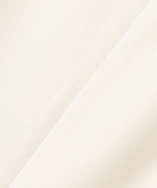 BEIGE， GYPSUM / シルキータッチ  Iラインロングスカート Ecru