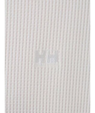 HELLY HANSEN ショートスリーブドライワッフル オフホワイト