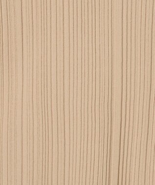 JOSEPH ニットプリッセ　ロングスリーブニット Powder