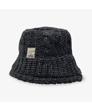 林八百吉商店 moz ニットバケットハット