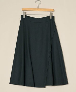 ONWARD Reuse Park 【23区】スカート秋冬 グリーン