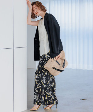 専用 極美品 24SS 23区 シアーマットクロス ジャケット 1B ベージュ 専用 極美品 24SS 23区 シアーマットクロス ジャケット 1B