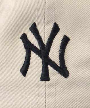 ANY NEWERAキャップ オフ