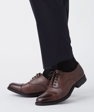 ASICS WALKING ランウォーク メンズ 4E GORE-TEX防水 ブラウン系