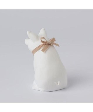 PRESENTERS ROOM BALLON / アロマオーナメント (pig／ポメロ) -