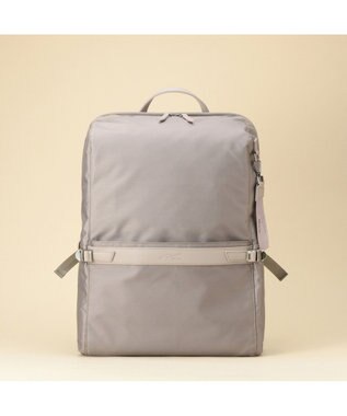 ACE BAGS & LUGGAGE W&.Day Night リッカ スクエアリュック B4サイズ 11713 ダブルアンドデイナイト ビジネスバッグ スモーキーピンク
