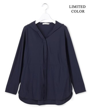 ICB 【WEB限定カラーあり】マットスキューバ ラッシュガード ネイビー［WEB限定］