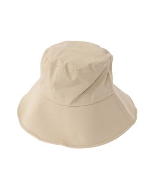 Green Parks ・ＴＯＲＣＨ　ワイドバケットハット Beige
