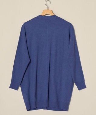 ONWARD Reuse Park 【ICB】ニット秋冬 ブルー