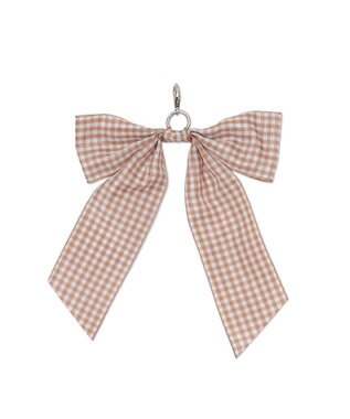 WEGO 【SCHOOLITEM】シブジョコラボスクールバッグ ブラウン