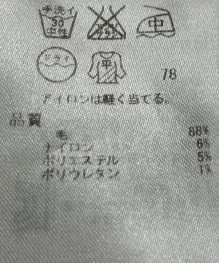 ONWARD Reuse Park 【23区】ニット秋冬 ブラウン