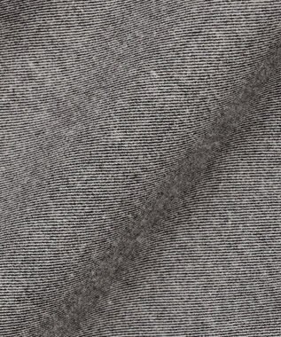 J.PRESS LADIES 【洗える】チェルビック セミワイド パンツ グレー系