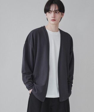  アンサンブルカーディガン