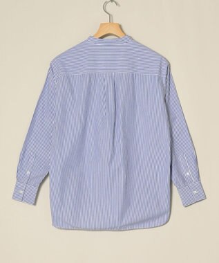 ONWARD Reuse Park 【23区】ブラウス秋冬 ブルー