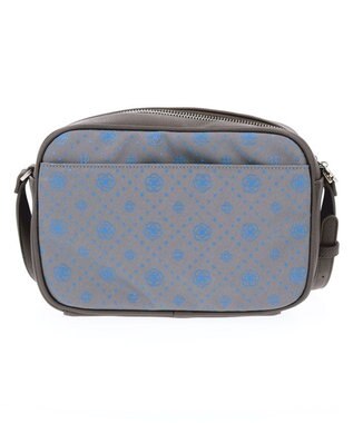 CLATHAS フローラ ショルダーバッグ グレー