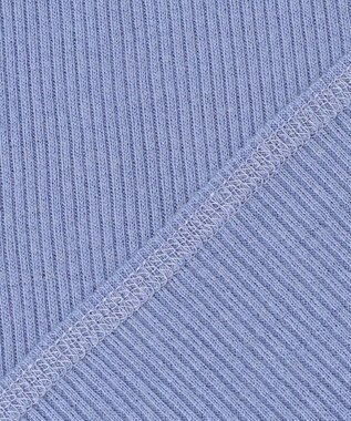 BEIGE， 【洗える・SPUR.JP 掲載】FORD / ハイネックトップス Sax×C Gray