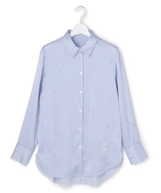 ICB L 【30th ANNIVERSARY】LONDONストライプシャツ