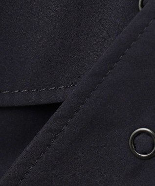 UNFILO MENS FINE MOVE モッズコート [24年商品] ネイビー