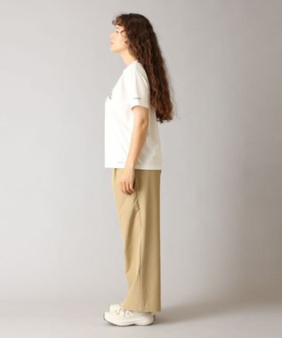 Columbia Columbia/ ウィメンズチャールズドライブショートスリーブTシャツ /コロンビア Sea Salt