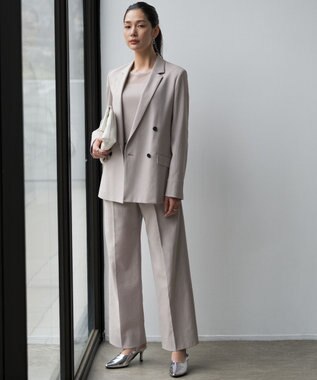 ICB ポインテッドミュール シルバー系