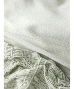 Green Parks ・ＳＵＧＡＲ　ＳＰＯＯＮ　チュールキリカエロンＴＥＥ Light Green