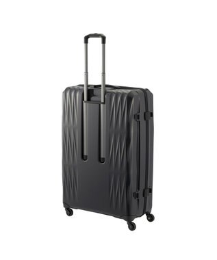 ACE BAGS & LUGGAGE Proteca トリアクシス3 スーツケース 132L 大容量 02495 プロテカ ガンメタリック