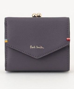 ハイライトステッチ がま口財布 Paul Smith ファッション通販 公式通販 オンワード クローゼット ハイライトステッチ がま口財布 Paul Smith ファッション通販 公式通販 オンワード クローゼット