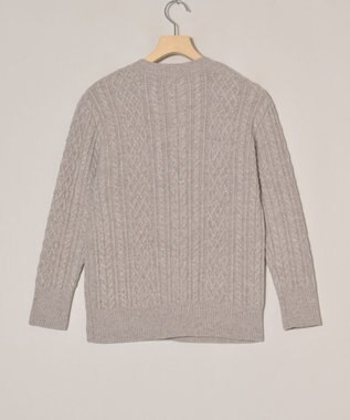 ONWARD Reuse Park 【J.PRESS】ニット秋冬 ベージュ