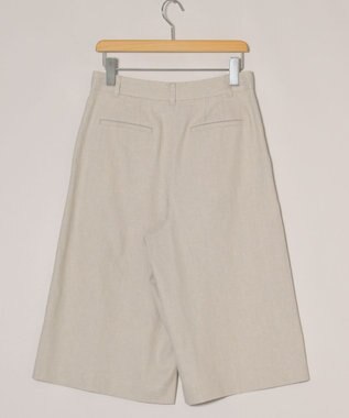 ONWARD Reuse Park 【23区】パンツ春夏 ベージュ