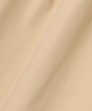 ANY ドロストチノパンツ ベージュ